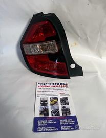 Fanale Posteriore Sinistro Renault Twingo III Dal 