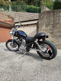 Virago 535