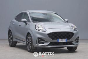 FORD Puma II 2020 Puma 1.0 ecoboost h ST-Line s&s