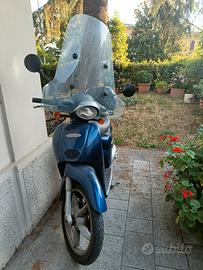 Scarabeo 50 Aprilia 1997