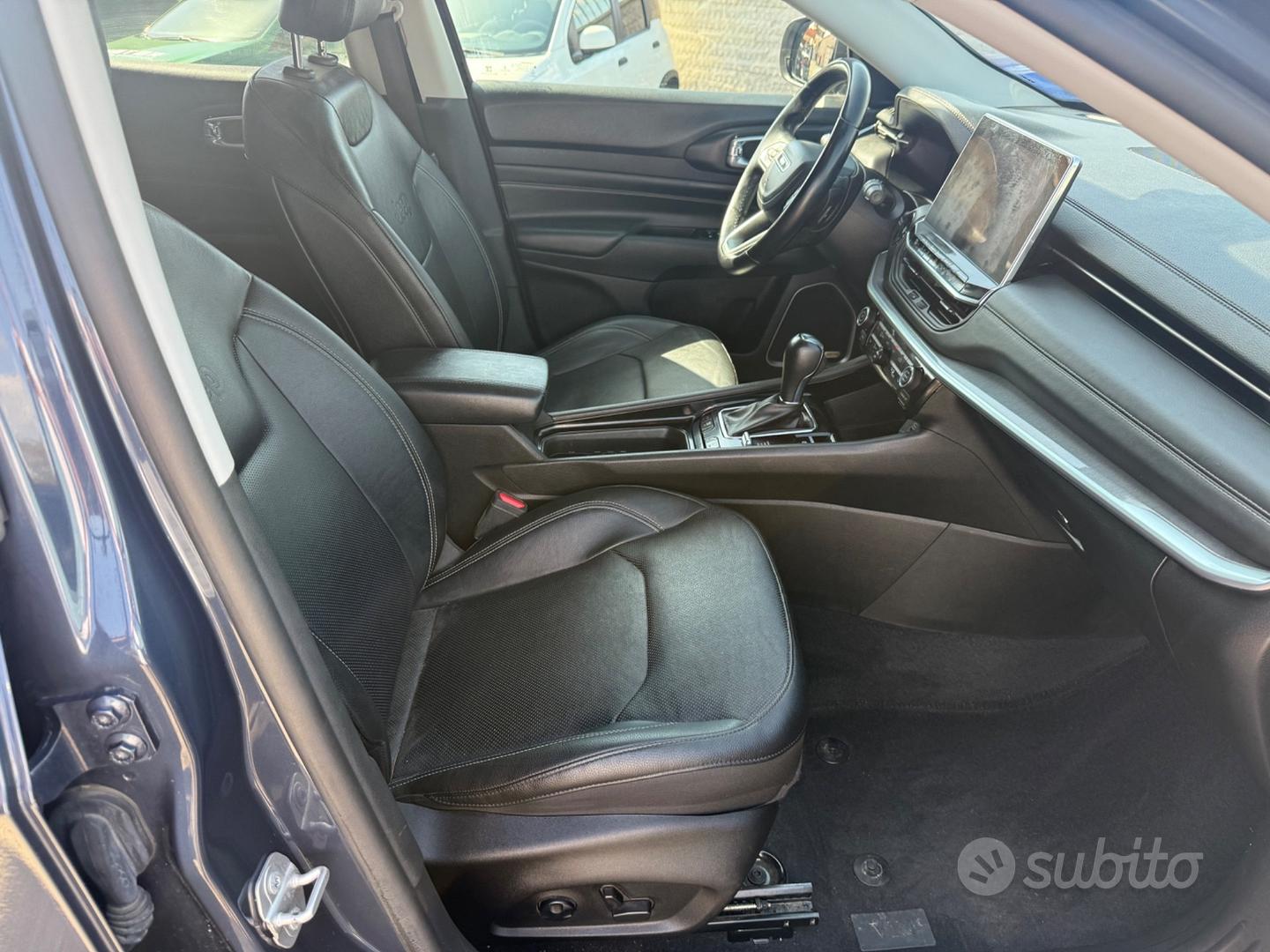 Jeep Compass 2022 photo 4