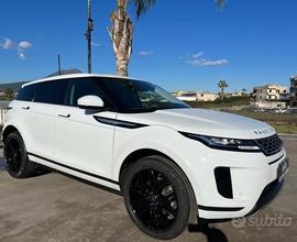 RANGE ROVER EVOQUE 2.0 D 150cv 2020 Unico Propriet