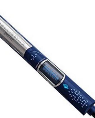Piastra per Capelli Imetec