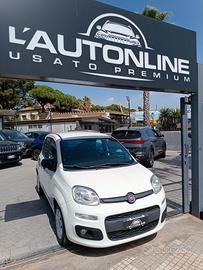 Fiat Panda 1.3 MJT 2017