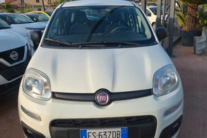 Fiat Panda 1.3 MJT 95 CV S&S Lounge