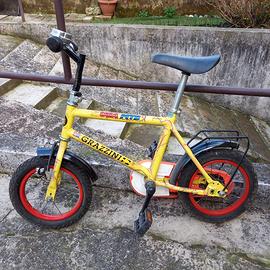 Bicicletta per bambini