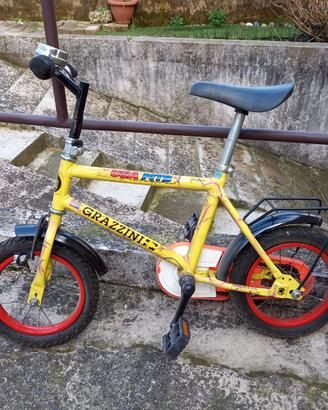 Bicicletta per bambini