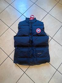 Gilet canada goose