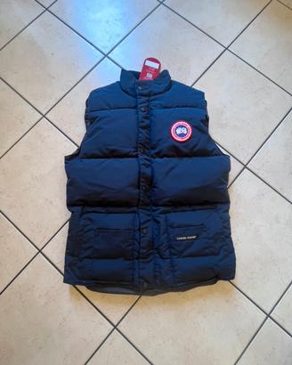 Gilet canada goose