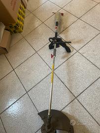 Decespugliatore sterwins 1200