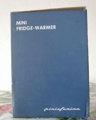 Mini Frigo Portatile Caldo/Freddo PININFARINA