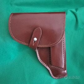 Fondina Makarov DDR Germania Orientale nuova