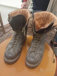 stivali