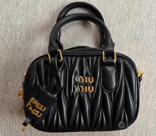 Borsa tipo MiuMiu