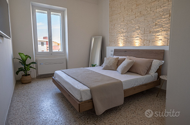 Riviera Rooms - Suite Corallo