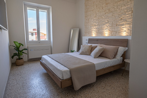 Riviera Rooms - Suite Corallo