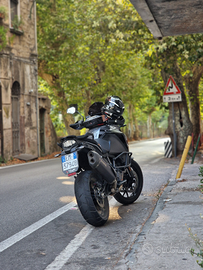 Ktm super adventure 1290s