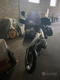 BMW Gs 1150