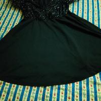 vestito elegante donna 