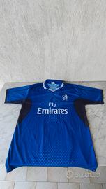 Maglietta da calcio Chelsea, vintage.