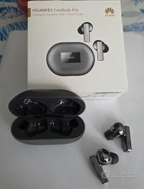 Huawei FreeBuds Pro