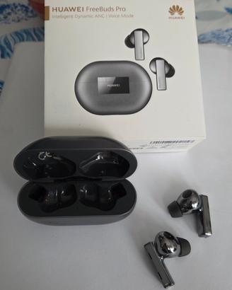 Huawei FreeBuds Pro
