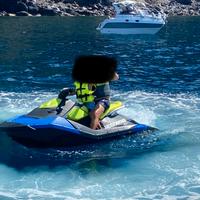 Seadoo Spark 60 hp 2022