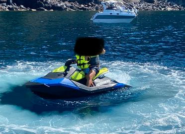 Seadoo Spark 60 hp 2022