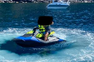 Seadoo Spark 60 hp 2022