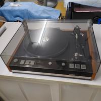 thorens 126 mkii