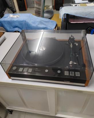 thorens 126 mkii