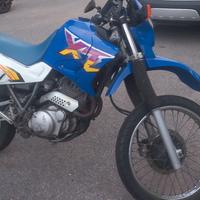 yamaha xt 600 e