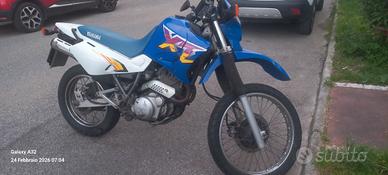 yamaha xt 600 e