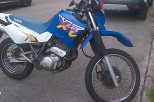 yamaha xt 600 e