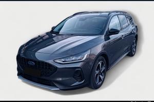 Ford Focus 1.0 EcoBoost Hybrid 125 CV 5p. Active