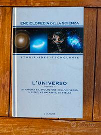 Enciclopedia della Scienza