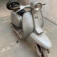 Lambretta 150 special