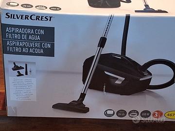 Aspirapolvere NUOVA