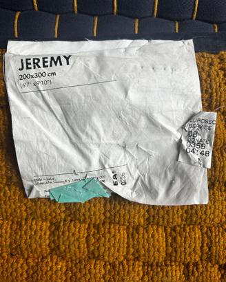 Tappeto Ikea modello Jeremy