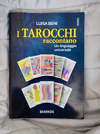 Libro I tarocch raccontano 