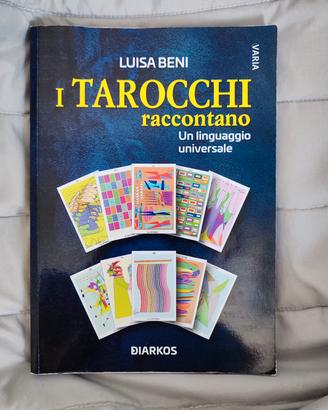 Libro I tarocch raccontano 