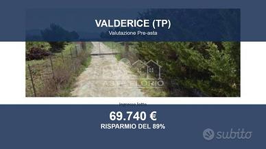 Immobile in asta di 243390 m² a Valderice