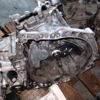 cambio manuale fiat scudo 1.6td 2012 