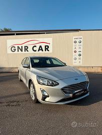 Ford Focus 1.5 EcoBlue 120 CV 5p. Business