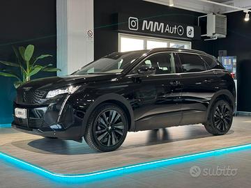 Peugeot 3008 BlueHDi 130 S&S EAT8 GT