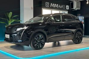 Peugeot 3008 BlueHDi 130 S&S EAT8 GT