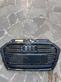 Griglia audi a3 8v
