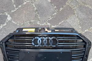 Griglia audi a3 8v