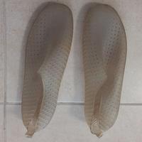 Scarpe forate TG 42/43