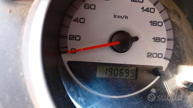 Suzuki Ignis 4x4 